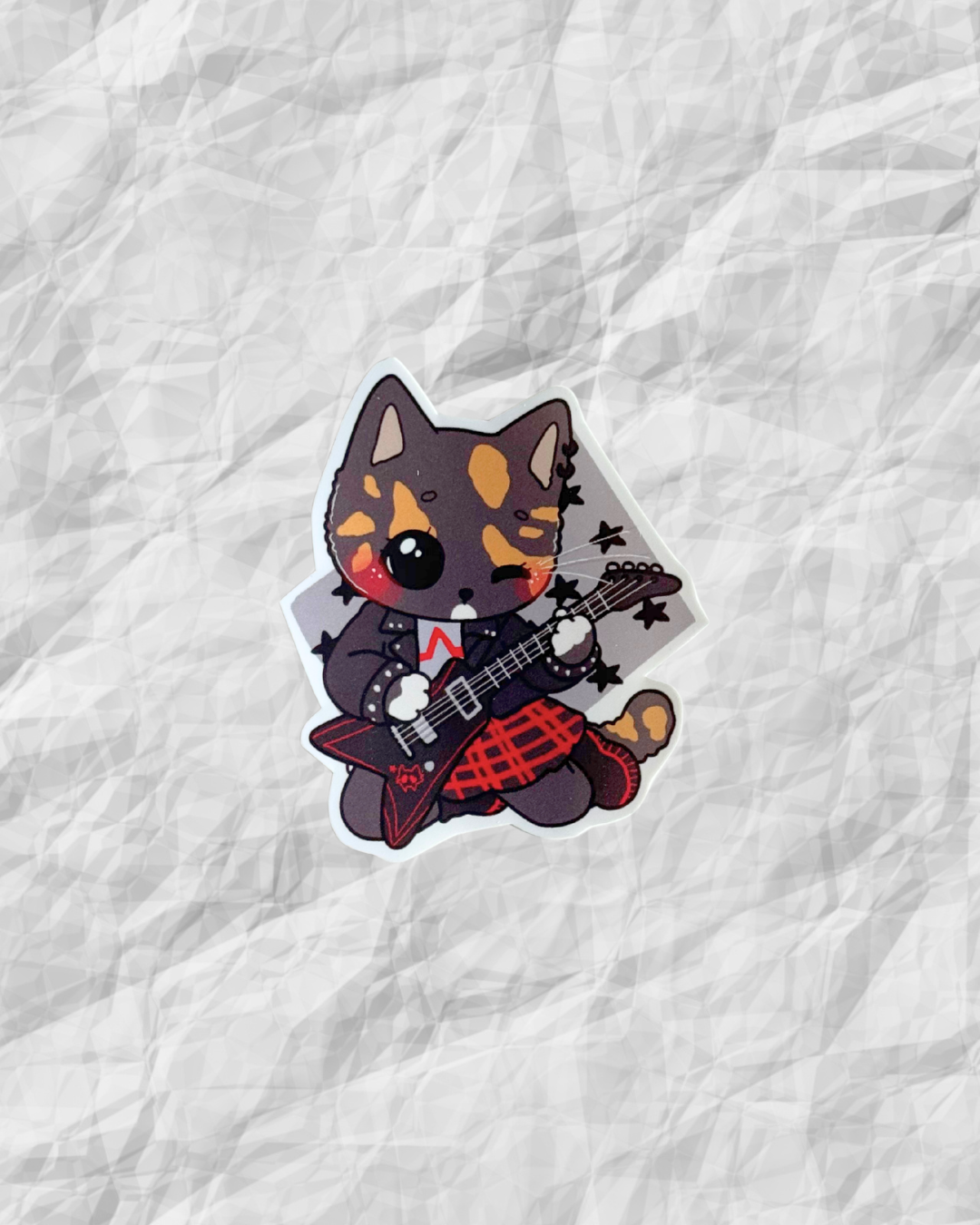 Rock’n’Purr