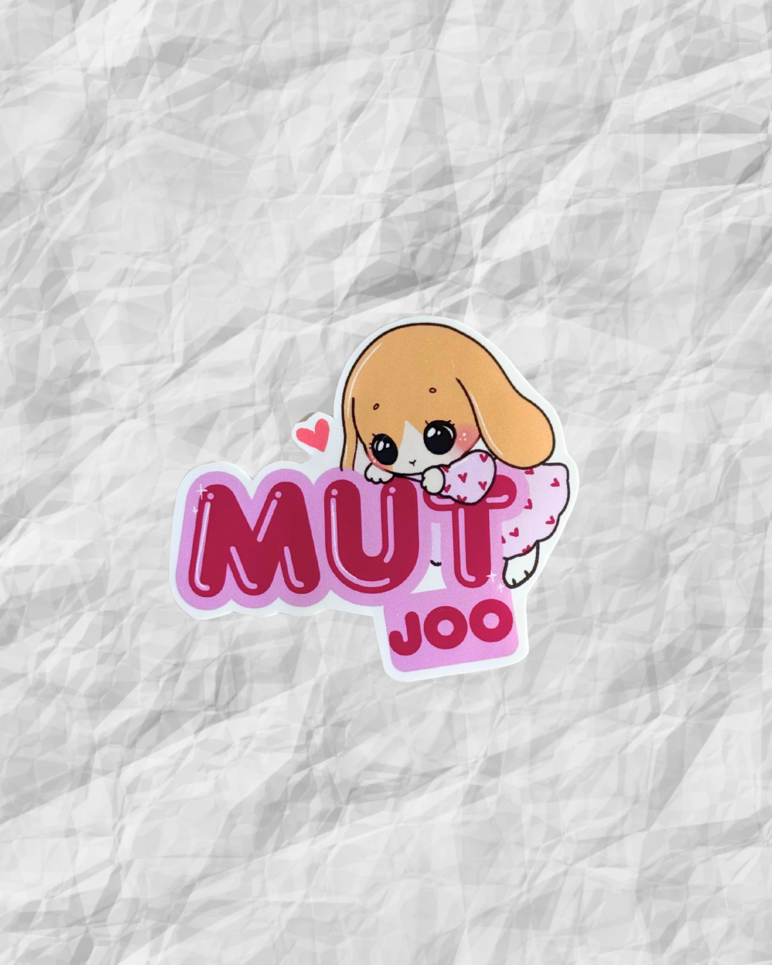 Mut Joo - Tarra